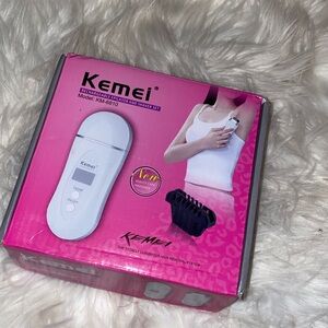 Hair Removal Device